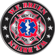W.F. Bruen Rescue Squad